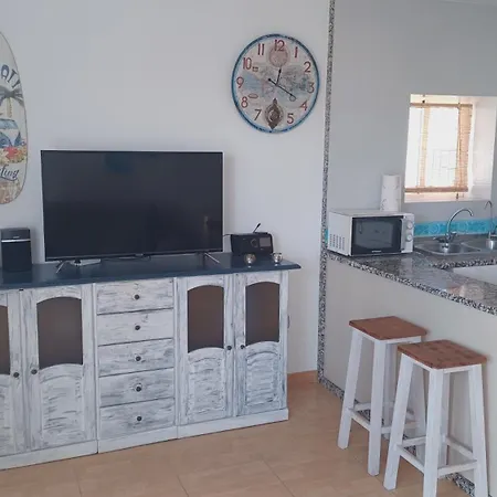 Beachfront Location * Mojacar
