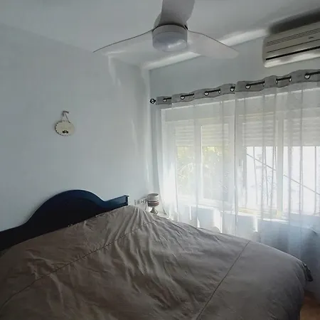 Beachfront Location Apartment Mojacar