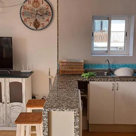 Beachfront Location *